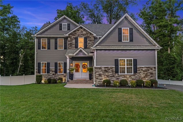 8101 Darebin Place Chesterfield, VA House Active - Photo 1 of 35. Opens carousel modal