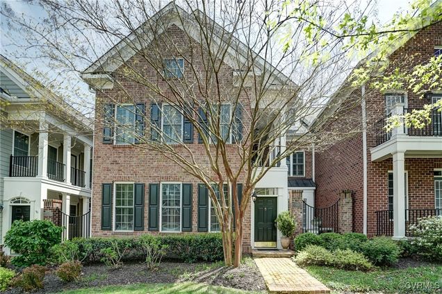 709 Chiswick Park Rd Henrico, VA Townhouse Active - Photo 1 of 47. Opens carousel modal