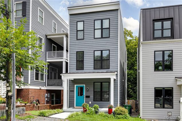 3008 E Franklin Street Richmond, VA House Active - Photo 1 of 48. Opens carousel modal