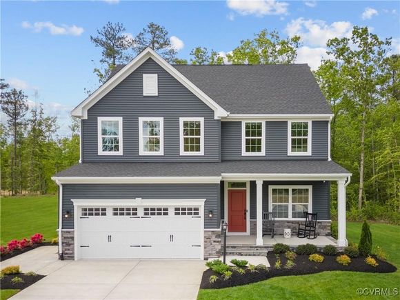 7306 Dunharrow Trace
