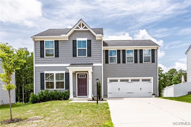 114 Makayla Drive