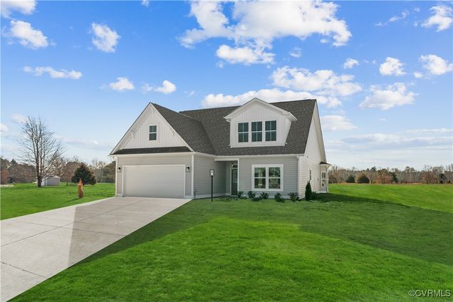 130 Logan Way Tappahannock, VA House Active - Photo 1 of 21. Opens carousel modal