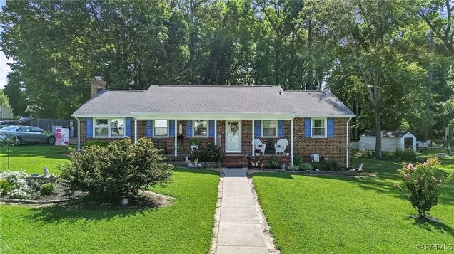 138 Hampton Drive