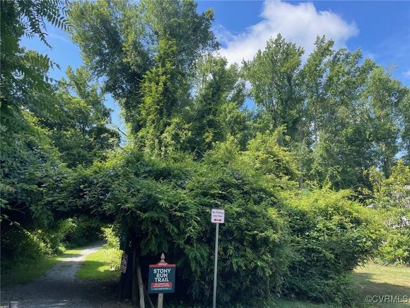 606 S James Street Ashland, VA Plot of land Active - Photo 1 of 4. Opens carousel modal