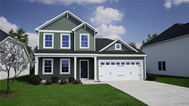 212 Wendenburg Circle