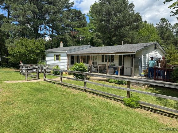 3490 Willow Brook Road Bumpass, VA House Active - Photo 1 of 8. Opens carousel modal