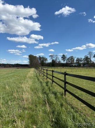 17929 Locust Hill Road Bowling Green, VA Plot of land Active - Photo 1 of 5. Opens carousel modal