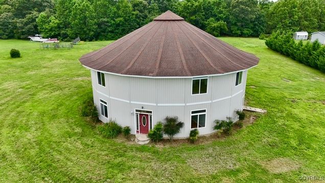 395 Kinsale Creek Road Kinsale, VA House Active - Photo 1 of 30. Opens carousel modal