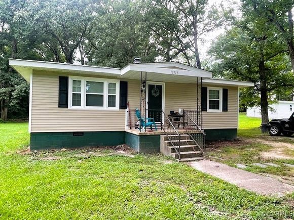 10715 Zehmer Avenue Mc Kenney, VA House Active - Photo 1 of 22. Opens carousel modal