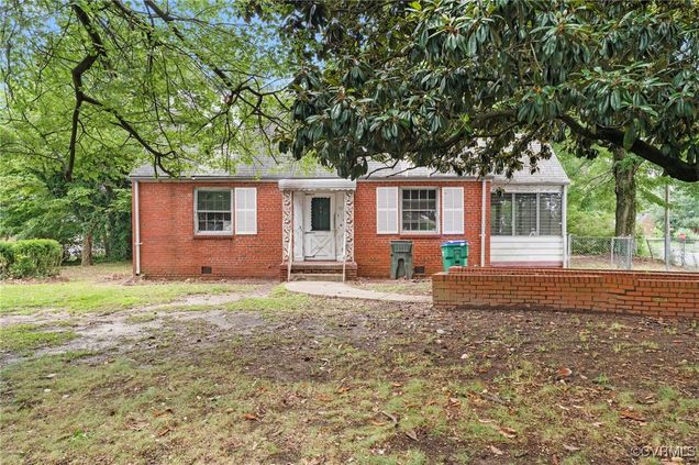 111 Larne Avenue Richmond, VA House Active - Photo 1 of 26. Opens carousel modal