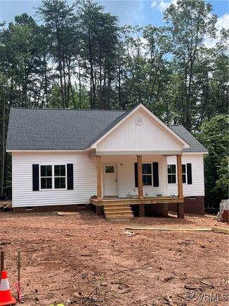 4719 Shannon Hill Road Columbia, VA House Active - Photo 1 of 4. Opens carousel modal