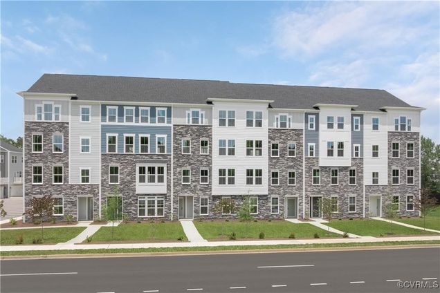 8040 Lake Laurel Lane Unit B Glen Allen, VA Condo Active - Photo 1 of 23. Opens carousel modal