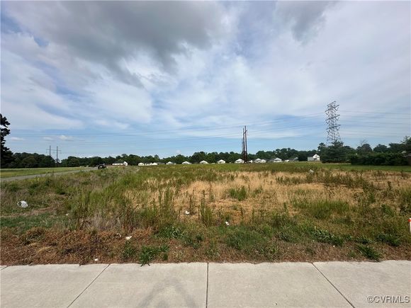 4601 Millers Lane Henrico, VA Plot of land Active - Photo 1 of 2. Opens carousel modal