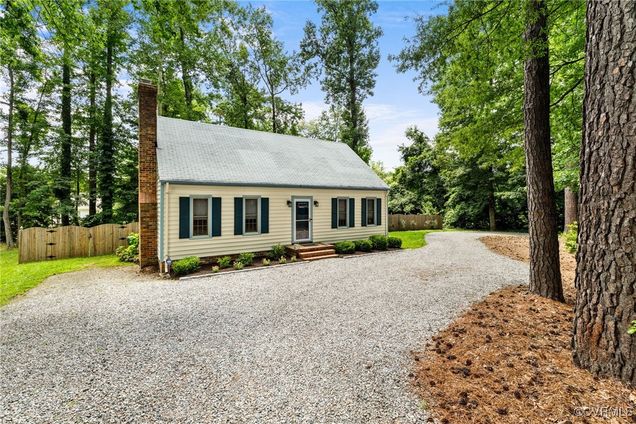 1503 Golf Lane Henrico, VA House Active - Photo 1 of 27. Opens carousel modal