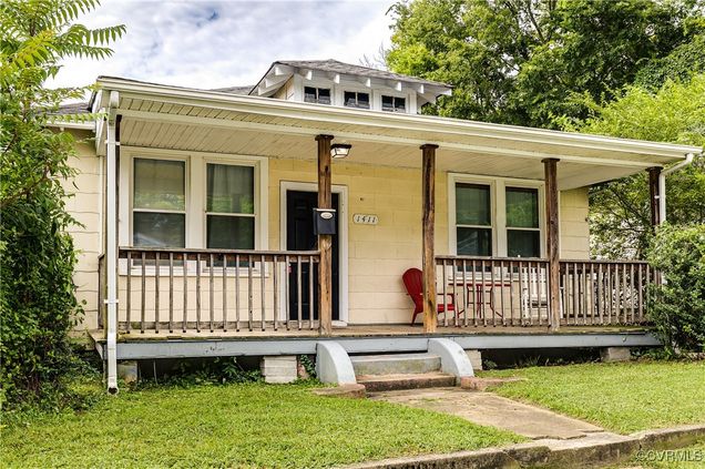 1411 Winchell Street Richmond, VA House Active - Photo 1 of 35. Opens carousel modal