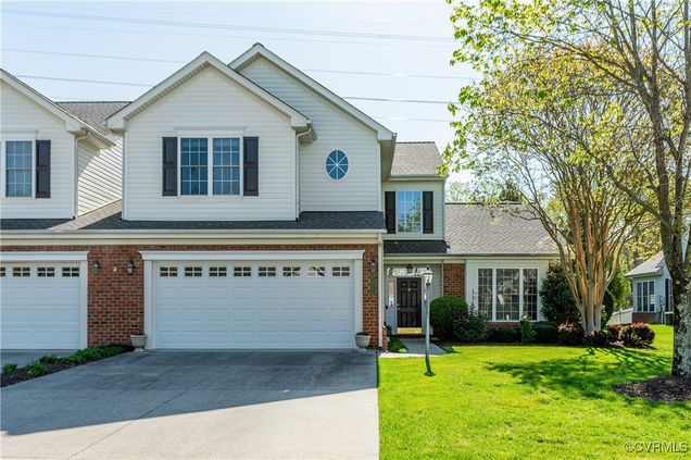 10317 White Marsh Road Henrico, VA Condo Active - Photo 1 of 40. Opens carousel modal