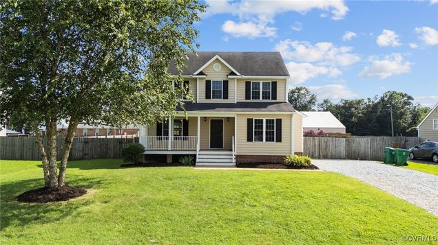 2509 Winston Trace Circle Glen Allen, VA House Active - Photo 1 of 47. Opens carousel modal