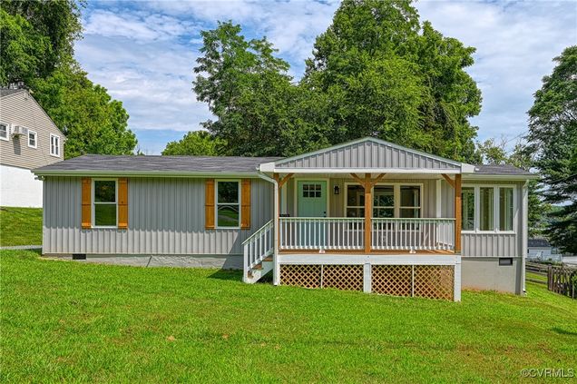309 Ellis Drive Louisa, VA House Active - Photo 1 of 50. Opens carousel modal