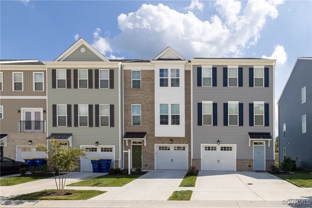 7217 Leire Lane Chesterfield, VA Townhouse Active - Photo 1 of 50. Opens carousel modal