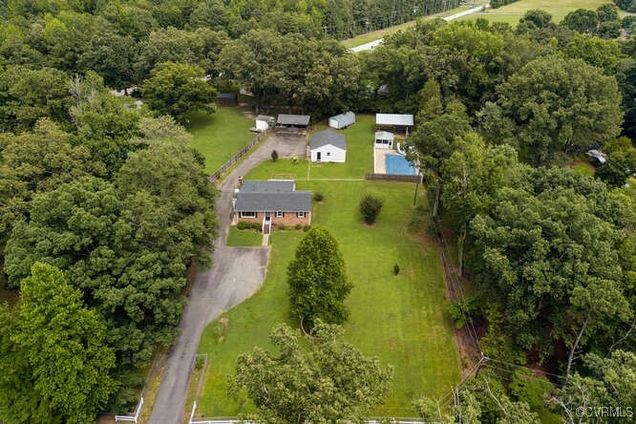 19011 Matoaca Road South Chesterfield, VA House Active - Photo 1 of 34. Opens carousel modal
