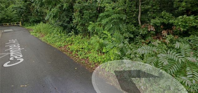 5717 Campbell Avenue Richmond, VA Plot of land Active - Photo 1 of 1. Opens carousel modal