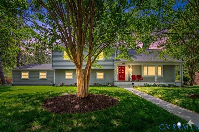 9513 Skyview Dr, Henrico, VA 23229 | MLS# 2607153