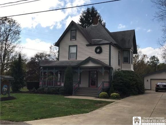 18323 S Main Street Corry, PA House Sold - Photo 1 of 20. Opens carousel modal