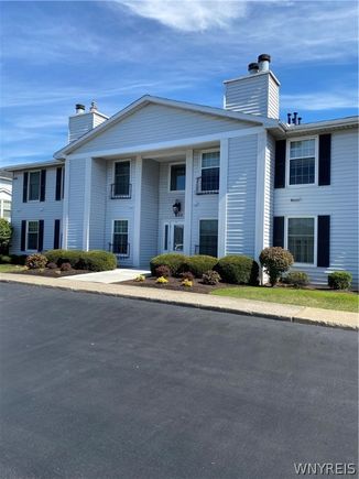 640 Youngs Road Unit G Amherst, NY Condo Sold - Photo 1 of 29. Opens carousel modal