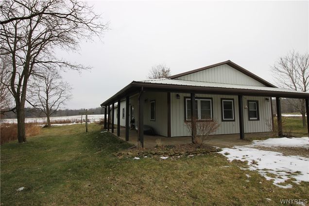 7831 Tucker Hill Road Caneadea, NY House Sold - Photo 1 of 17. Opens carousel modal