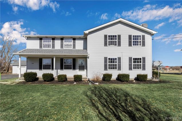 9206 Lapp Road Clarence, NY Multifamily Sold - Photo 1 of 50. Opens carousel modal