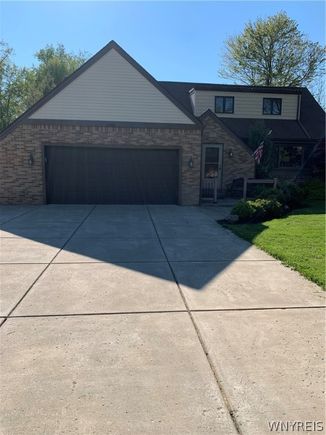 1284 Borden Road Cheektowaga, NY House Sold - Photo 1 of 22. Opens carousel modal