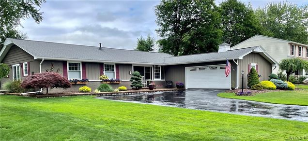 37 Cherry Tree Circle Clay, NY House Sold - Photo 1 of 21. Opens carousel modal