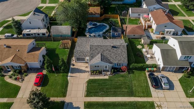 181 Zoerb Avenue Cheektowaga, NY House Sold - Photo 1 of 48. Opens carousel modal