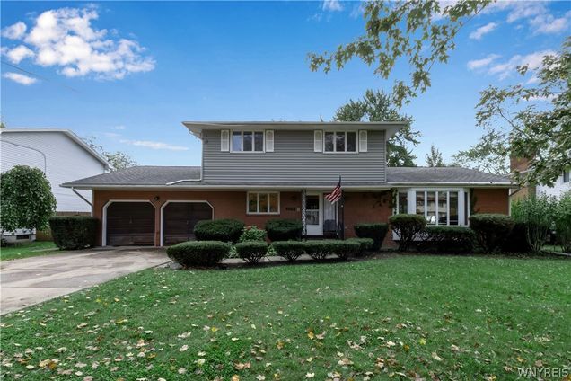 2278 Long Road Grand Island, NY House Sold - Photo 1 of 16. Opens carousel modal