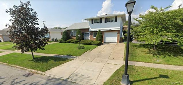 123 Vern Lane Cheektowaga, NY House Sold - Photo 1 of 44. Opens carousel modal