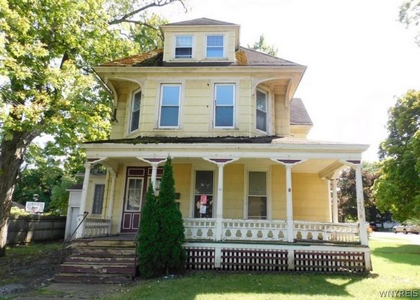 147 Christiana Street North Tonawanda, NY Multifamily Sold - Photo 1 of 13. Opens carousel modal