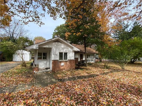 1731 Mill Road Aurora, NY House Sold - Photo 1 of 26. Opens carousel modal