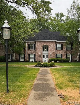 4547 Chestnut Ridge Road Unit 101B Amherst, NY Condo Sold - Photo 1 of 20. Opens carousel modal