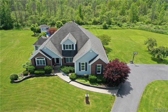 11507 Renee Court Marilla, NY House Sold - Photo 1 of 41. Opens carousel modal
