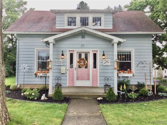 77 Pardee Avenue Lancaster, NY House Sold - Photo 1 of 50. Opens carousel modal