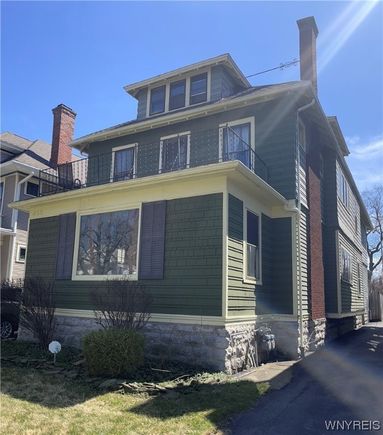 438 Huntington Avenue Buffalo, NY Multifamily Sold - Photo 1 of 49. Opens carousel modal