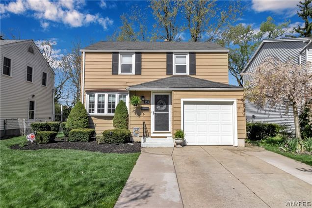 359 Washington Highway Amherst, NY House Sold - Photo 1 of 31. Opens carousel modal