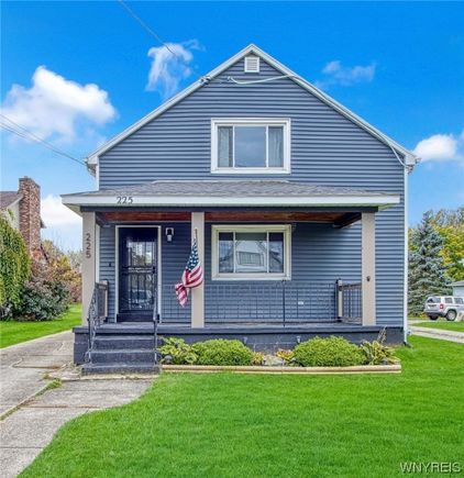 225 Cayuga Creek Rd Cheektowaga, NY Multifamily Sold - Photo 1 of 47. Opens carousel modal