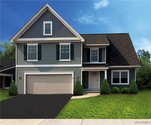 62 Canalview Terrace Amherst, NY House Sold - Photo 1 of 14. Opens carousel modal