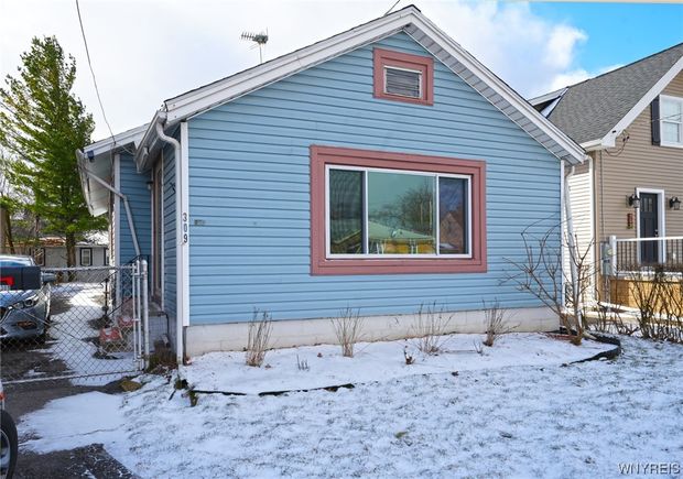 309 Cleveland Drive Cheektowaga, NY House Sold - Photo 1 of 21. Opens carousel modal