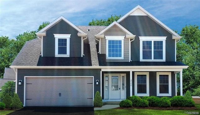 42 Canalview Terrace Amherst, NY House Sold - Photo 1 of 9. Opens carousel modal