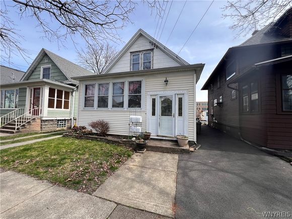 15 Clinton Street Tonawanda-City, NY House Sold - Photo 1 of 20. Opens carousel modal