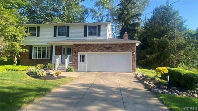 6669 Jewett Holmwood Road Orchard Park, NY House Sold - Photo 1 of 35. Opens carousel modal