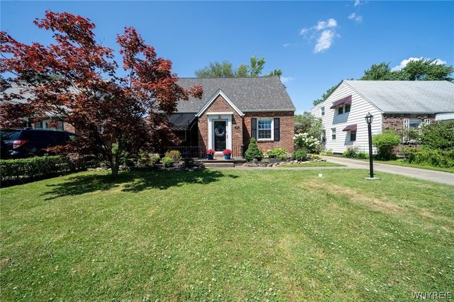 276 Clark Street Tonawanda-Town, NY House Sold - Photo 1 of 50. Opens carousel modal