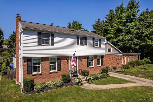 33 Berryman Drive Amherst, NY House Sold - Photo 1 of 47. Opens carousel modal